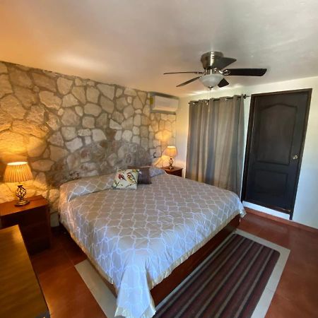 Hotel Andrea'S Tulum Zewnętrze zdjęcie