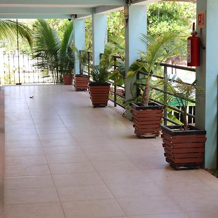 Hotel Andrea'S Tulum Zewnętrze zdjęcie