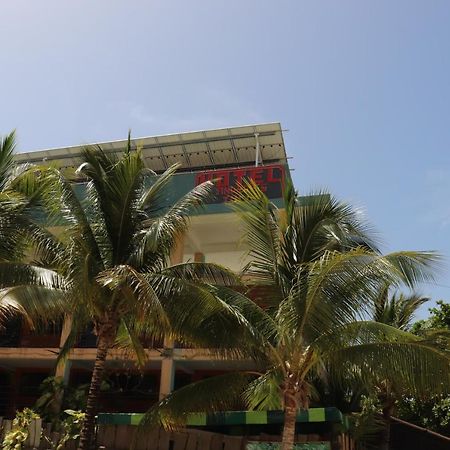 Hotel Andrea'S Tulum Zewnętrze zdjęcie