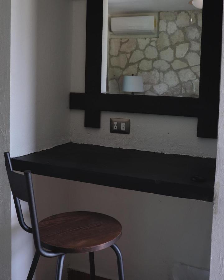 Hotel Andrea'S Tulum Zewnętrze zdjęcie