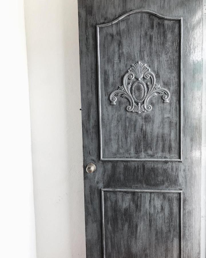 Hotel Andrea'S Tulum Zewnętrze zdjęcie