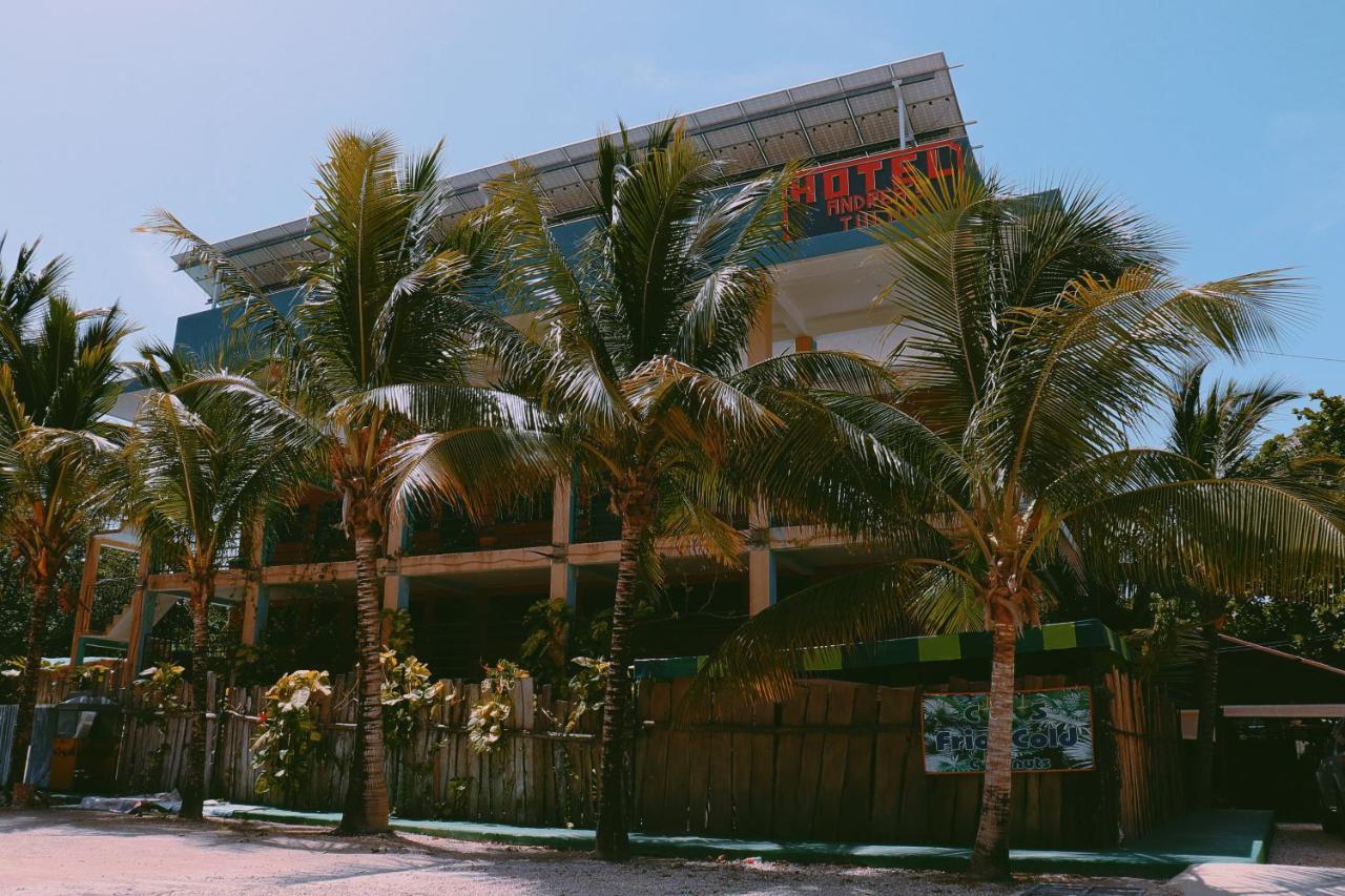 Hotel Andrea'S Tulum Zewnętrze zdjęcie