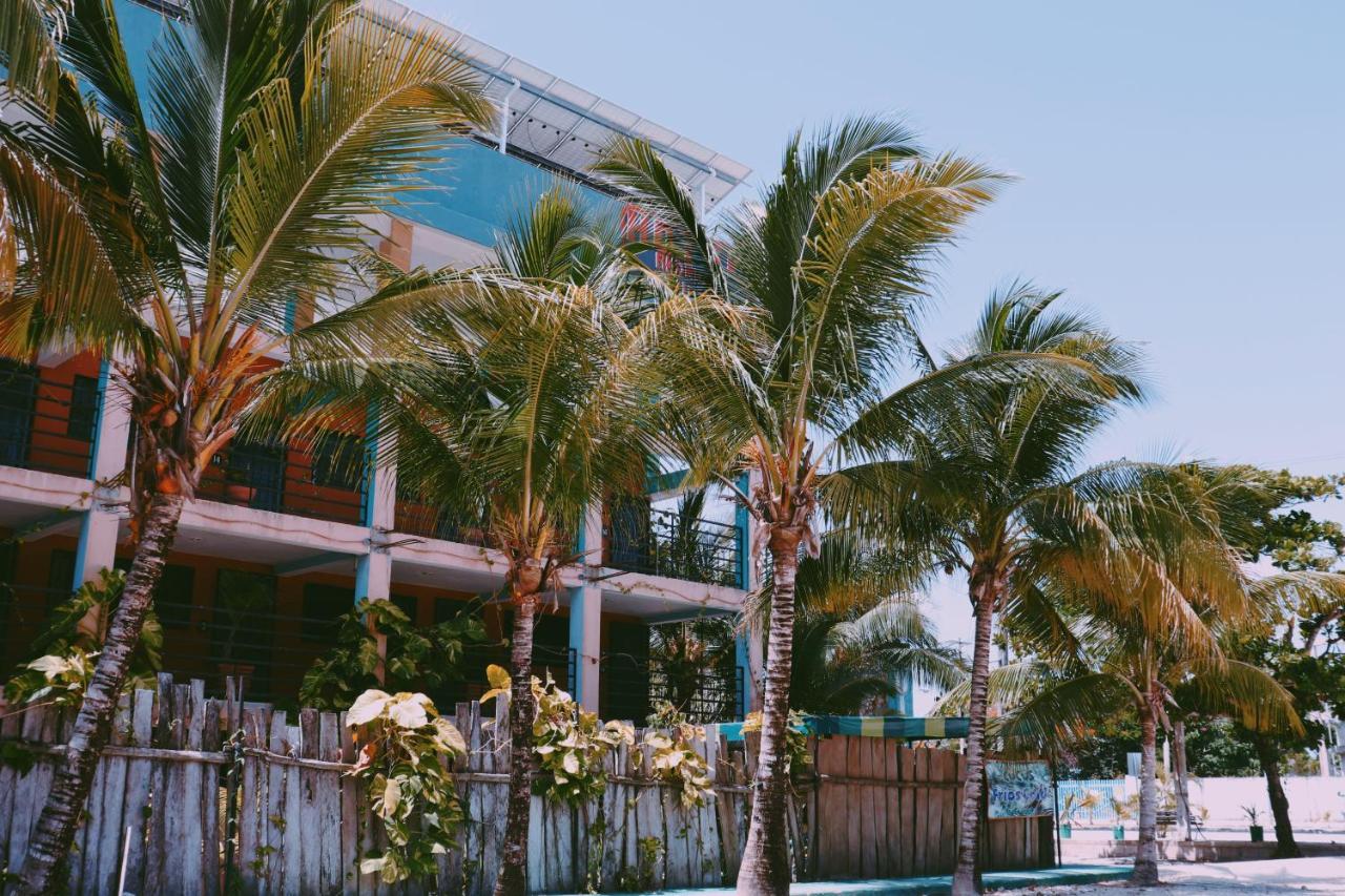Hotel Andrea'S Tulum Zewnętrze zdjęcie