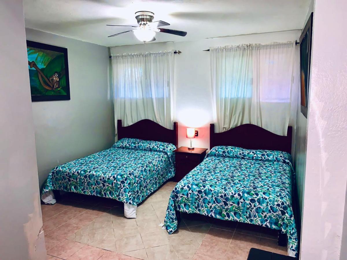 Hotel Andrea'S Tulum Zewnętrze zdjęcie