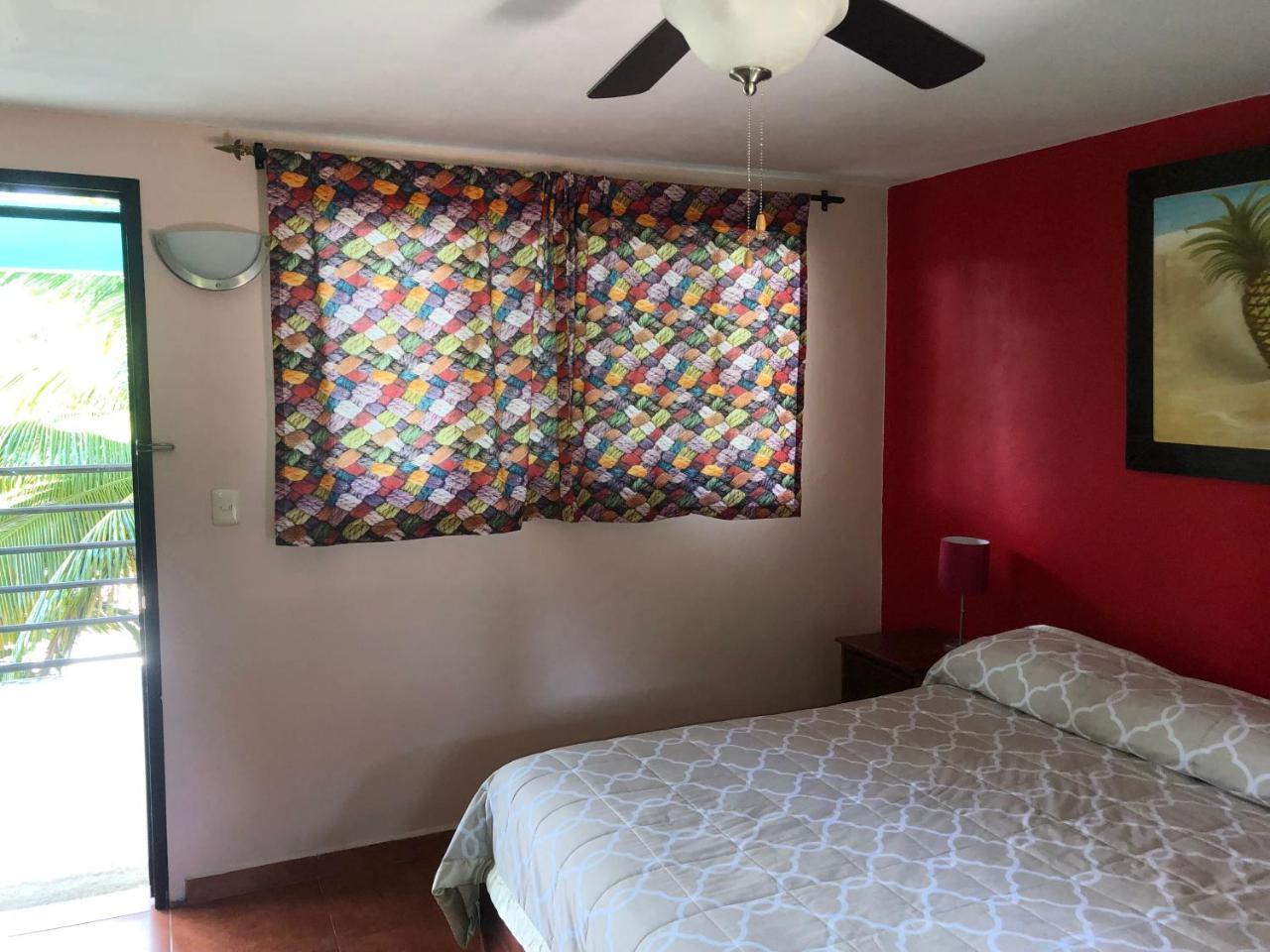 Hotel Andrea'S Tulum Zewnętrze zdjęcie